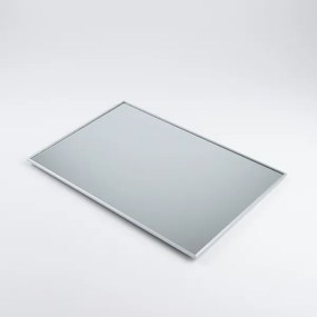 Brilagi - LED fürdőszobai tükör DESIO LED/20W/230V 40x60 cm IP44 CRI 90 dimmelhető + CCT