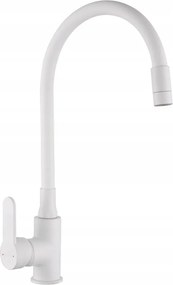 Invena Konyhai Csaptelep Xanti Plus, Fehér