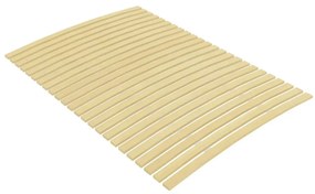 24 léces ágyrács 120 x 200 cm