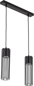 Sigma Lighting Fobia 33450 Függőlámpa 2x25W/GU10 IP20