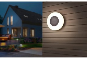 Kültéri lámpa ø 25 cm Morena – Trio