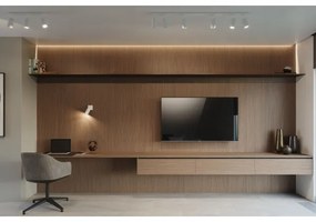 Brilagi -  LED Spotlámpa ASMUS 6xGU10/7W/230V fehér