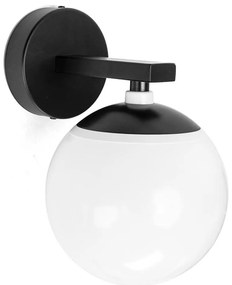 Aigostar - LED RGBW Dimmelhető fali lámpa MESH Intelligens LED/8W/230V + távirányító