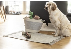 Textil szennyeskosár 75 l Bea – Wenko