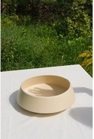 Kerámia dekoratív tál ø 36 cm Tuga – noo.ma