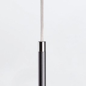 Quintiesse modern skandináv függeszték orbit faipari elsqn-orbit-p-m-teak