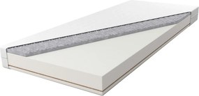 Celesta matrac 90x200 Steppelt jersey huzattal