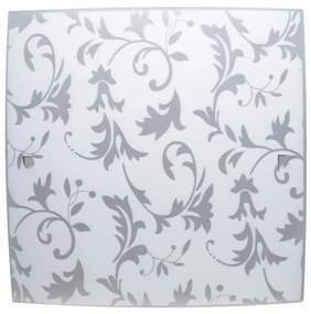 PREZENT 45032 - AMAZON mennyezeti lámpa 2xE27/60W 380x380 mm