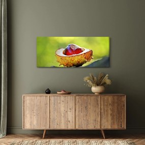 Gesztenye képe (120x50 cm)