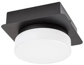 Rabalux 75001 - LED Mennyezeti fürdőszobai lámpa ATTICHUS LED/5W/230V IP44 4000K
