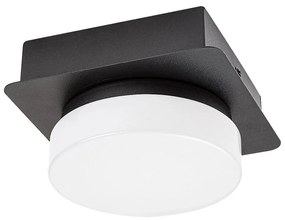 Rabalux Rabalux 75001 - LED Mennyezeti fürdőszobai lámpa ATTICHUS LED/5W/230V IP44 4000K RL75001