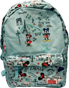 Disney Minnie Travel Together hátizsák, táska 30 cm