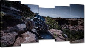 Képek 150x80 Off Road terepjáró