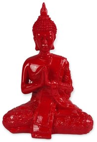 TANAH LOT THAIpiros Buddha szobor