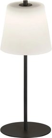 Fisher&Honsel Marbella 850286 Asztali lámpa 1x2W/LED 2700K 270lm IP44