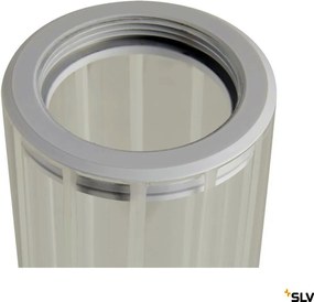 SLV LYGANT 1007613 Fali lámpa 1x8W/LED 3000K 560lm IP44