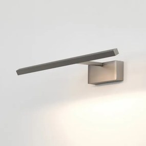ASTRO 1374001 MONDRIAN Modern Képvilágító lámpa Nikkel LED IP20