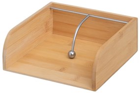 Bambusz szalvétatartó – Casa Selección