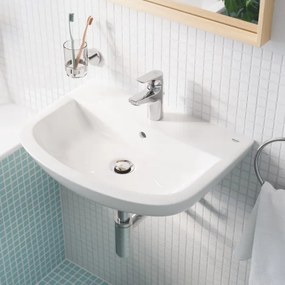 GROHE 23809000 - START FLOW mosdócsaptelep DN 15, fényes króm