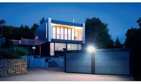 STEINEL 068080 – LED Kültéri reflektor XLED PRO LED/19.5W/230V IP44 3000K