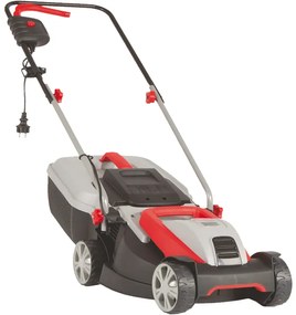AL-KO Classic 3.82 SE elektromos fűnyíró 37L gyűjtővel