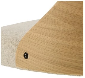 Állítható magasságú bárszék szett 2 db-os (ülésmagasság 84 cm) Lucy – Actona