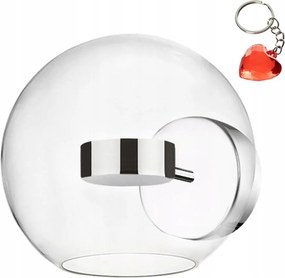 Fali lĂĄmpa Enceladus W0428-01D-F4AC Zuma Line