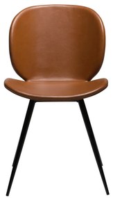 Cloud barna műbőr szék - DAN-FORM Denmark