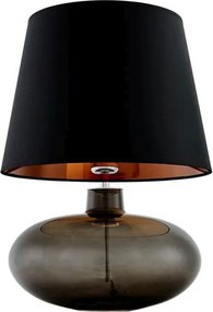 Kaspa SAWA 40587102 Asztali lámpa 1x25W/E27 IP20