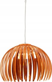 Függőlámpa Candellux Abuko 1 E27 fénypontok