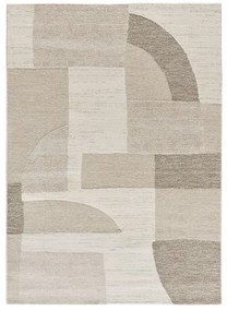 Bézs-krémszínű szőnyeg 160x230 cm Verona – Universal