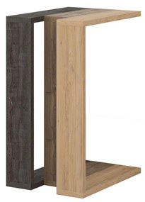 Kis asztal Muju - Sapphire Oak