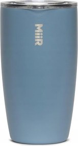 Thermo bögre Miir fedéllel 230ml Classic Tumbler Kék