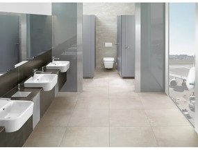 Villeroy & Boch 5685HR01 - ARCHITECTURA fali WC SoftClose záródású ülőkével, kerámia/fehér