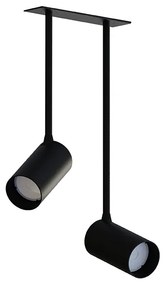 Mono álmennyezetbe süllyeszthető spotlámpa