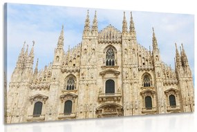 Kép katedrál Milánóban