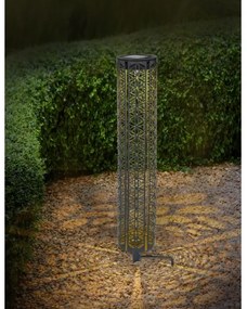 Globo 36553B - LED Napelemes lámpa SOLAR LED/0,06W/3,2V 3000K IP44