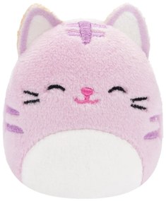 Plüssjáték szett 4 db-os Micromallows 4Pack – SQUISHMALLOWS