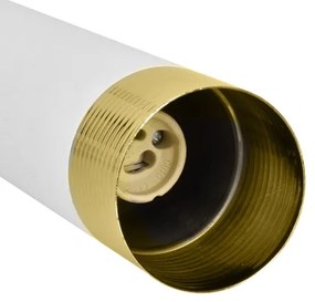 Csillár zsinóron DANI 1xGU10/8W/230V