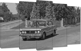 Képek 100x60 Nagy Fiacik 125p