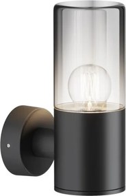MAYTONI O432WL-01GF AMAS Modern Kültéri Fali Lámpa Grafit E27 IP54