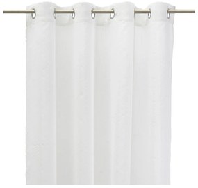 Fehér fényáteresztő függöny 140x260 cm Lite – Casa Selección