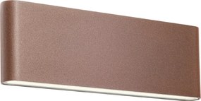 REDO 90453 POCKET Modern Kültéri Fali Lámpa LED IP54