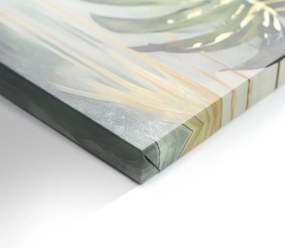 Kép 70x100 cm Monstera – Styler