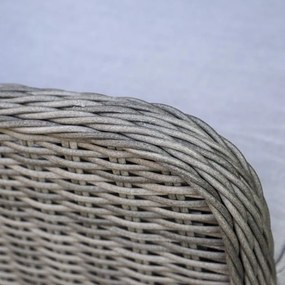 VERDI kerti bútor garnitúra