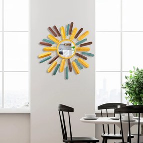 Tükör, 75×75 cm – TR930DYU1513