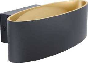 Eglo MACCACARI 98542 Fali lámpa 1x10W/LED 3000K 1100LM