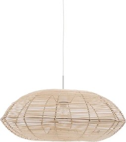 Rattan lámpabúra ø 70 cm Flaro – Kave Home