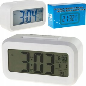 AP29 Digitális Ébresztőóra Óra Nagy LCD Sláger