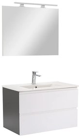 Vario Pull 80 komplett